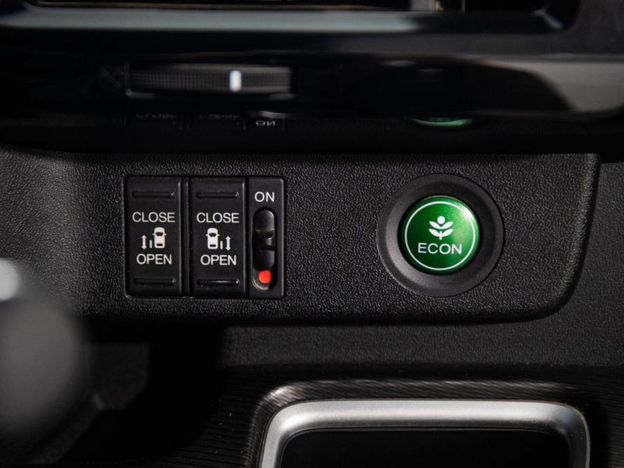 Honda Stepwgn V Рестайлинг Иркутск  - изображение 19