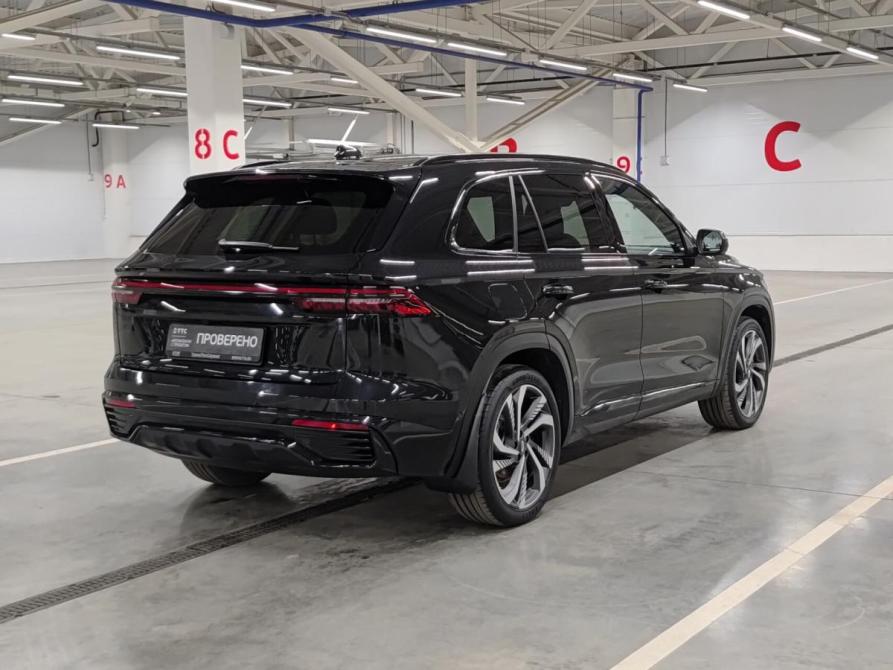 Geely Monjaro I Казань  - изображение 6