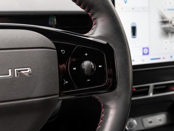 JETOUR DASHING I с пробегом 2024 года, цена 2 210 000 рублей, 16149 км, внедорожник, Автокод Объявления
