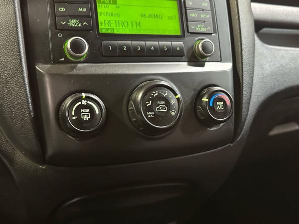 Kia Sportage II Рестайлинг с пробегом 2009 года, цена 990 000 рублей, 242299 км, внедорожник, Автокод Объявления