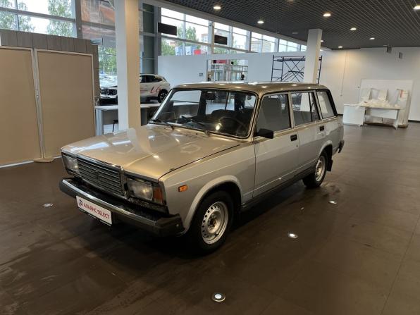 Lada (ВАЗ) 2104 с пробегом 2012 года, цена 195 000 рублей, 7444 км, универсал, Автокод Объявления