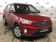 Hyundai Creta I Санкт-Петербург  - изображение 21