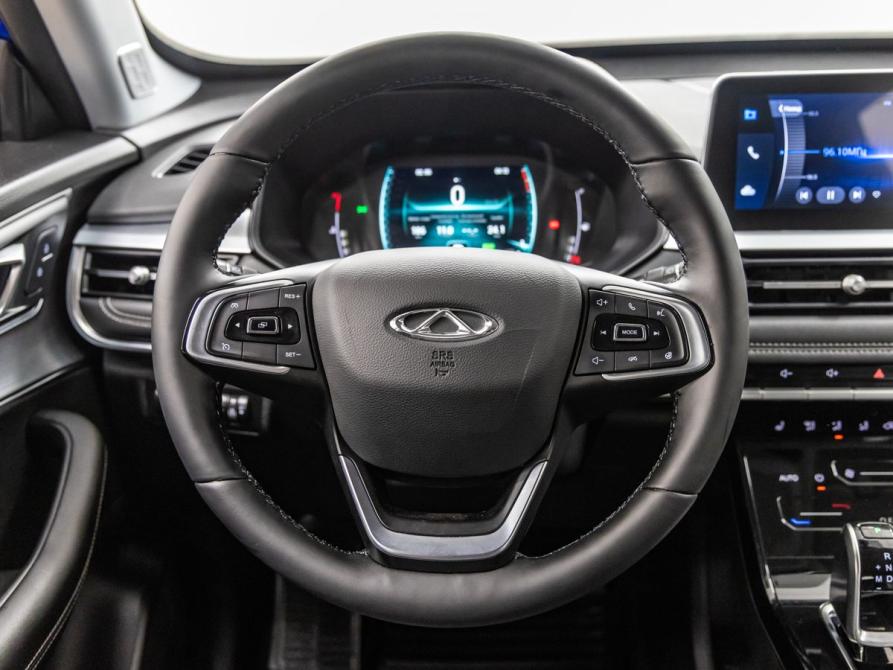 Chery Tiggo 7 Pro I Волгоград  - изображение 17