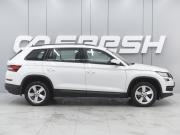 Skoda Kodiaq I Ростов-на-Дону  - изображение 21