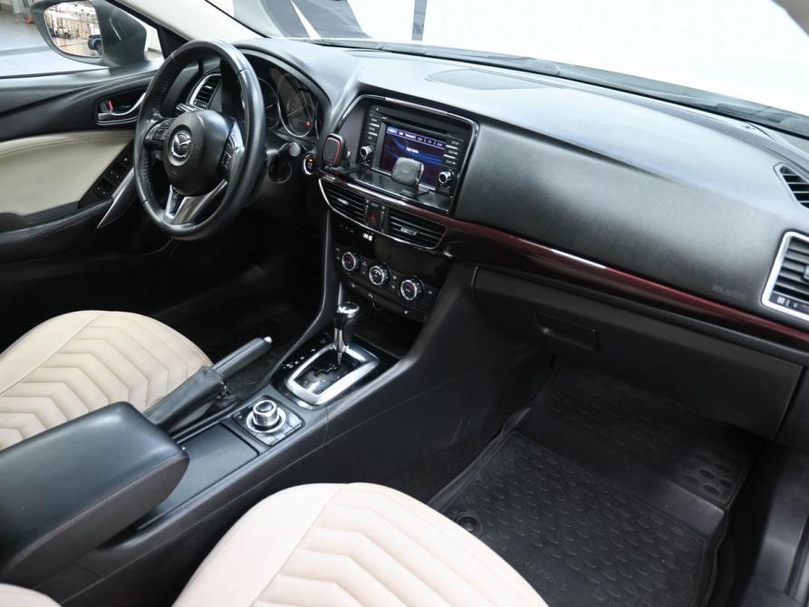 Mazda 6 III (GJ) Ростов-на-Дону  - изображение 9