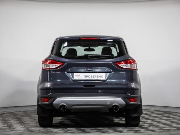 Ford Kuga II с пробегом 2014 года, цена 1 250 000 рублей, 74522 км, внедорожник, Автокод Объявления