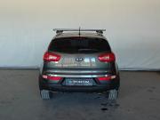 Kia Sportage III Москва  - изображение 23