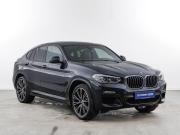 BMW X4 II (G02) Москва  - изображение 27