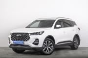 Chery Tiggo 7 Pro I Томск  - изображение 19