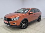 Lada (ВАЗ) Vesta I Альметьевск  - изображение 25