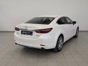 Mazda 6 III (GJ) Рестайлинг 2 Москва  - изображение 35