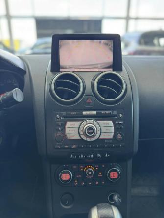 Nissan Qashqai I с пробегом 2008 года, цена 799 000 рублей, 230000 км, внедорожник, Автокод Объявления