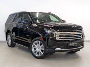 Chevrolet Tahoe V Санкт-Петербург  - изображение 33