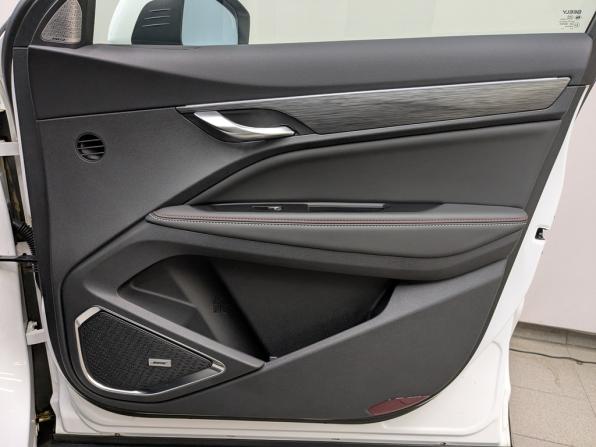 Geely Tugella I Рестайлинг с пробегом 2024 года, цена 3 200 000 рублей, 29000 км, внедорожник, Автокод Объявления