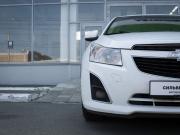 Chevrolet Cruze I Рестайлинг Курган  - изображение 32