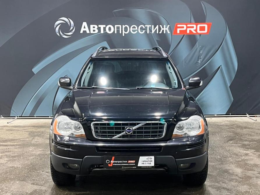 Volvo XC90 I Рестайлинг Пермь  - изображение 2