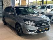 Lada (ВАЗ) Vesta I Оренбург  - изображение 22