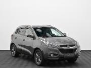 Hyundai ix35 I Рестайлинг Москва  - изображение 17