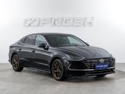 Hyundai Sonata VIII (DN8) Москва  - изображение 27