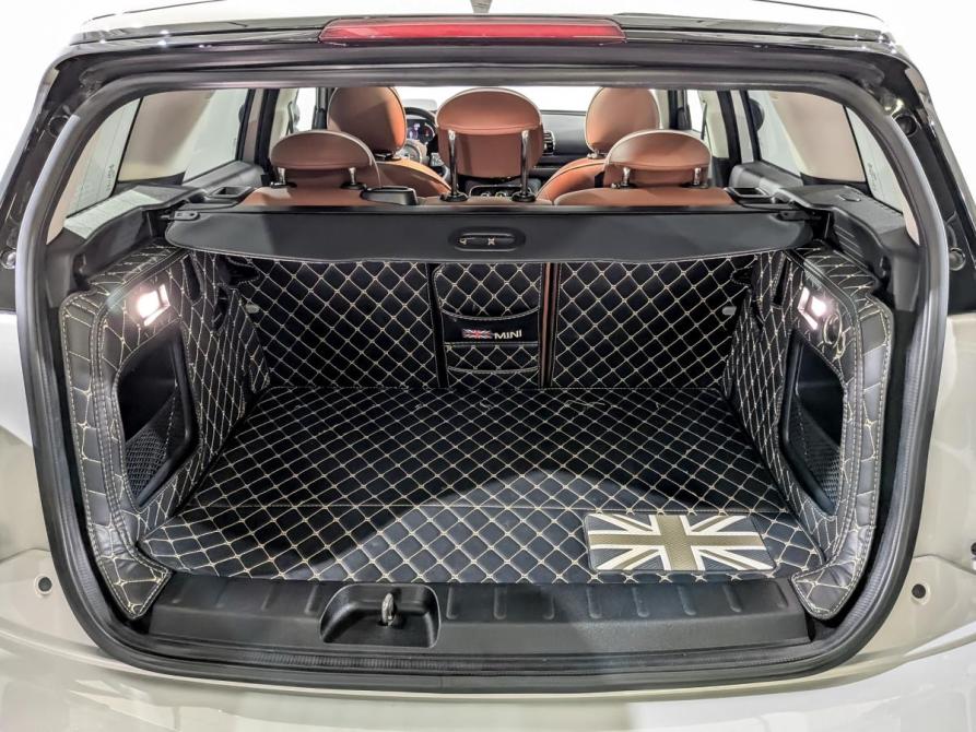 Mini Clubman II Рестайлинг Химки  - изображение 10