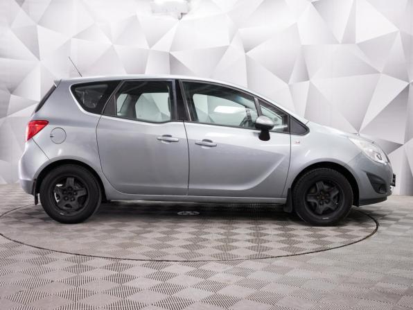 Opel Meriva B с пробегом 2011 года, цена 549 000 рублей, 185000 км, минивэн, Автокод Объявления