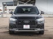 Audi Q5 II (FY) Рестайлинг Москва  - изображение 32
