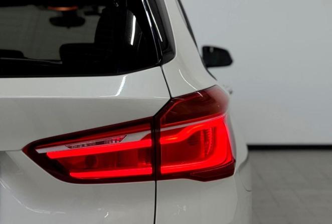 BMW X1 II (F48) с пробегом 2017 года, цена 1 799 000 рублей, 195010 км, внедорожник, Автокод Объявления