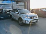 Suzuki Vitara II Санкт-Петербург  - изображение 9