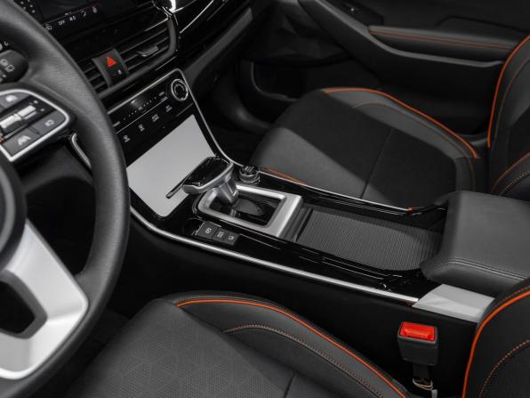 Kia Seltos I Рестайлинг с пробегом 2026 года, цена 2 950 000 рублей, 50 км, внедорожник, Автокод Объявления