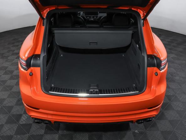 Porsche Cayenne III с пробегом 2020 года, цена 7 980 000 рублей, 44021 км, внедорожник, Автокод Объявления