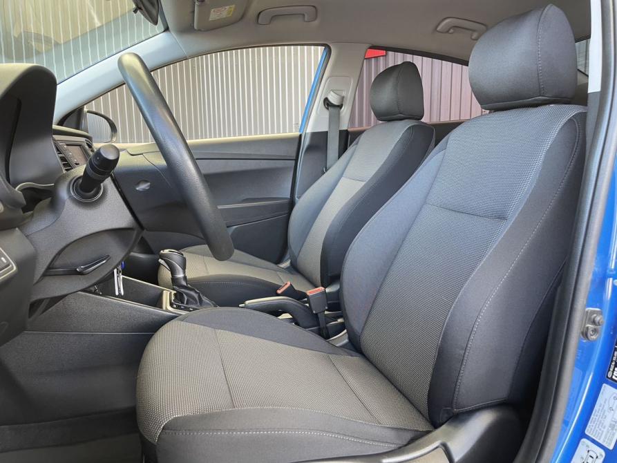 Hyundai Solaris II Пермь  - изображение 15
