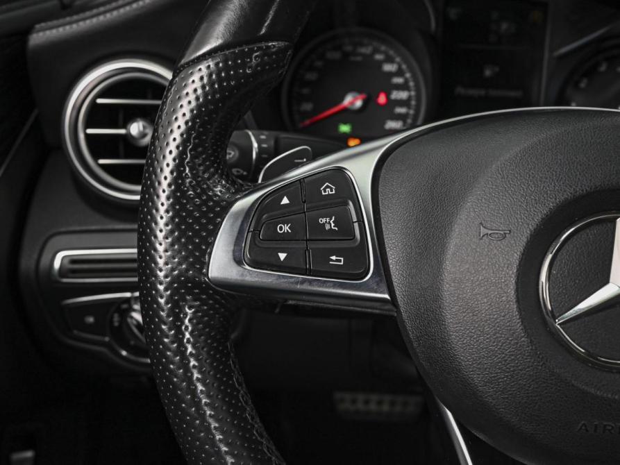 Mercedes-Benz C-Класс IV (W205) Ставрополь  - изображение 17
