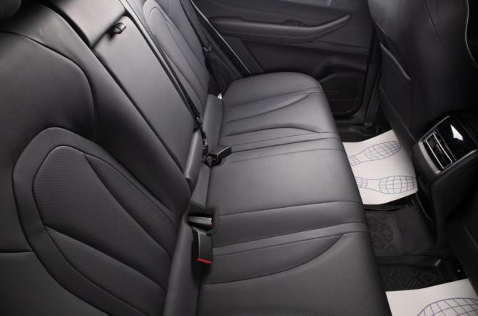 Chery Tiggo 4 Pro I Рестайлинг с пробегом 2024 года, цена 1 949 000 рублей, 20500 км, внедорожник, Автокод Объявления
