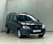 Lada (ВАЗ) Largus I Воронеж  - изображение 24