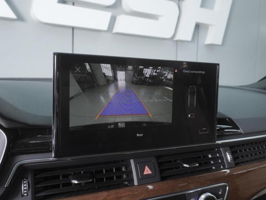 Audi A5 II (F5) Ростов-на-Дону  - изображение 8