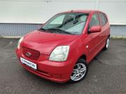Kia Picanto I Санкт-Петербург  - изображение 24