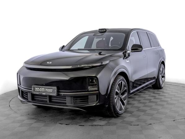 Li Auto (Lixiang) L9 I с пробегом 2023 года, цена 6 900 000 рублей, 21556 км, внедорожник, Автокод Объявления