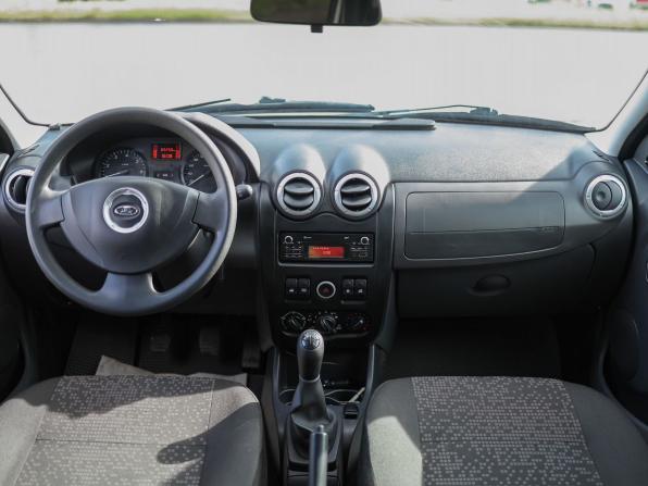 Lada (ВАЗ) Largus I с пробегом 2020 года, цена 999 000 рублей, 69250 км, универсал, Автокод Объявления