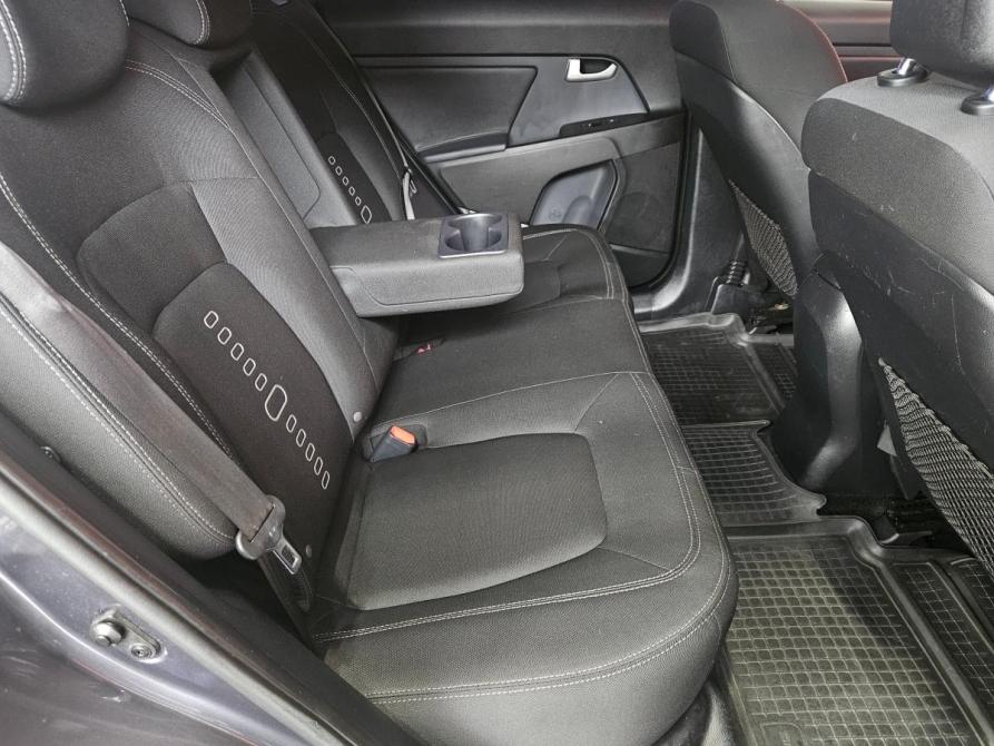 Kia Sportage III Вологда  - изображение 13