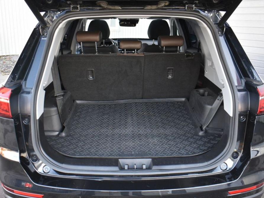 Chery Tiggo 8 Pro I Мурманск  - изображение 21