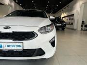 Kia Ceed III Москва  - изображение 27