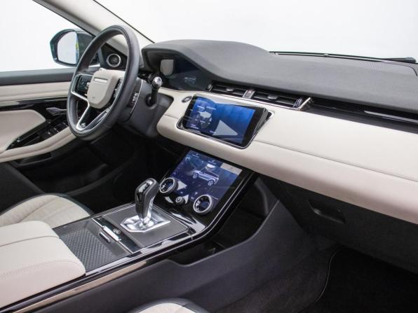 Land Rover Range Rover Evoque II с пробегом 2021 года, цена 4 190 000 рублей, 31074 км, внедорожник, Автокод Объявления