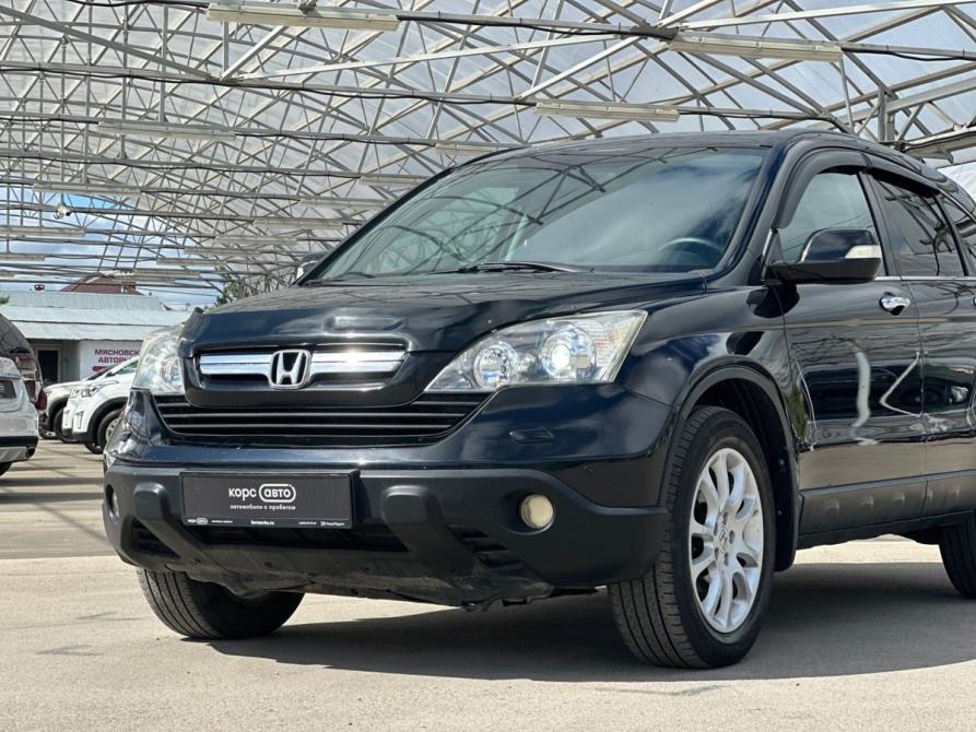 Honda CR-V III Тула  - изображение 5