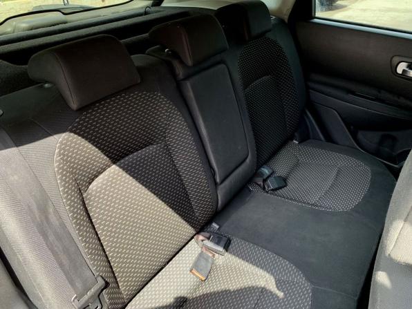 Nissan Qashqai I с пробегом 2008 года, цена 600 000 рублей, 207288 км, внедорожник, Автокод Объявления