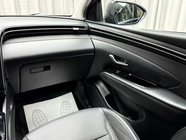 Hyundai Tucson IV с пробегом 2021 года, цена 2 799 000 рублей, 153010 км, внедорожник, Автокод Объявления