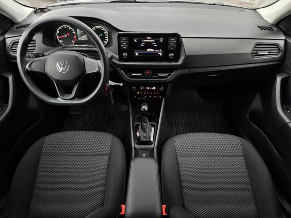 Volkswagen Polo VI с пробегом 2021 года, цена 1 450 000 рублей, 150450 км, лифтбек, Автокод Объявления