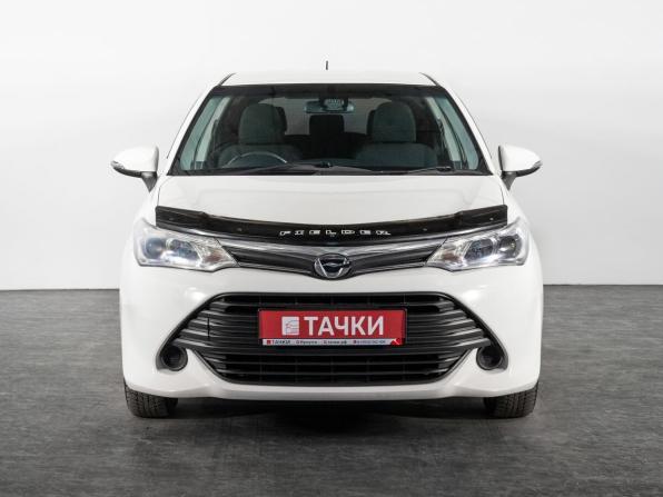 Toyota Corolla XI (E160 E170 E180) Рестайлинг 1 с пробегом 2016 года, цена 1 079 500 рублей, 138386 км, универсал, Автокод Объявления