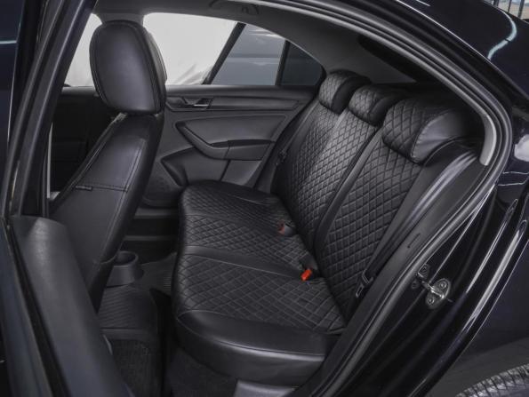 Skoda Rapid II с пробегом 2021 года, цена 1 889 000 рублей, 42631 км, лифтбек, Автокод Объявления