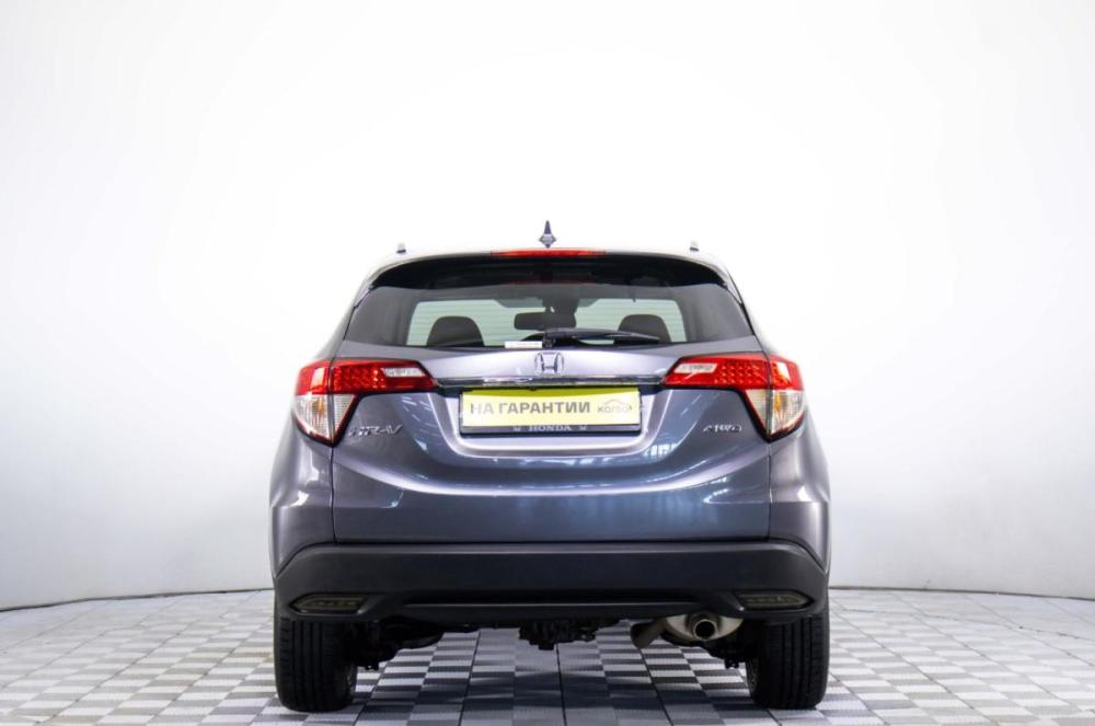 Honda HR-V II Рестайлинг Пермь  - изображение 6