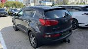 Kia Sportage III Рестайлинг Череповец  - изображение 23